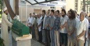 Gezmiş'in Avukatı Son Yolculuğuna Uğurlandı