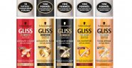 Gliss Sıvı Saç Kremleri Saçlarınızın Koruyucusu
