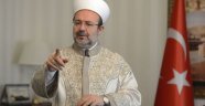Görmez'den Önemli 'Suruç' Açıklaması