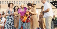 Grup Yorum'a Bir İzin Daha