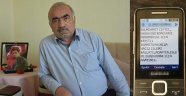 GSM Şirketinden Şehit Babasına Borç Ayıbı
