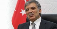 Gül Siyaset Çalışmalarına Başladı!