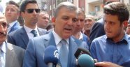 Gül'den Birlik ve Beraberlik Çağrısı