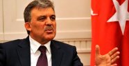 Gül'den Saldırıya İlk Tepki!