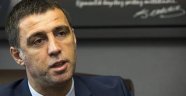 Hakan Şükür Hakkında Karar Veriliyor
