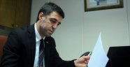 Hakan Şükür'den Twitter Yasağına Tepki