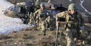 Hakkari'de Patlama: Şehit ve Yaralılar Var