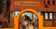 Halk Eğitim Merkezi'ne Bombalı Saldırı!