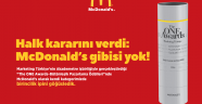 Halk Kararını Verdi: Mcdonald’s Gibisi Yok!