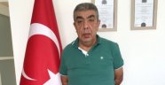 Haluk Kırcı Belediye Başkanlığına Aday