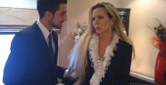 Harika Avcı Kaldığı Otelde İntihara Kalkıştı