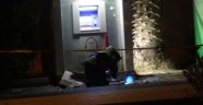 Hastane Bahçesinde Bomba Paniği