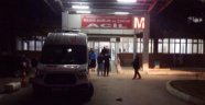Hastanede Silahlı Saldırı: 1 Ölü, 2 Yaralı