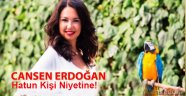Hatun Kişi Niyetine! ...