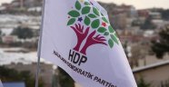 HDP Başakşehir İrtibat Bürosuna Silahlı Saldırı