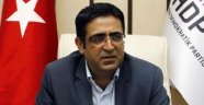 HDP'den IŞİD Operasyonuna Tepki!
