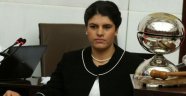 HDP'den MHP'ye Dilek Öcalan Yanıtı