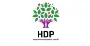 HDP'den Operasyon Açıklaması