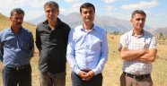 HDP'li Vekil: Çözüm Süreci Bitirilmiştir