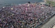 HDP'nin İzmir Mitingine Soruşturma