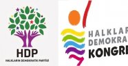 Hem HDP'den Hem de HDK'dan Ateşkes Çağrısı