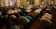 Hoşgeldin Ya Şehri Ramazan