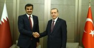 Huber Köşkü'nde Geceyarısı Zirvesi