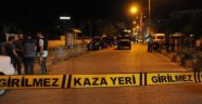 Hükümet Konağına Bombalı Saldırı
