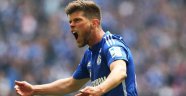 Huntelaar'dan G.Saray'ı Şoke Eden Açıklama