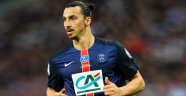 İbrahimovic Transferinde Flaş Gelişme!