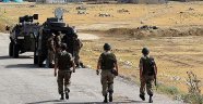 Iğdır'da Askere Ateş Açıldı!