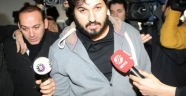 İlginç Rıza Sarraf Tweeti