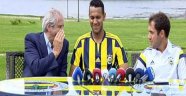 İmza Törenine Terraneo Damgası