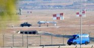 İncirlik ABD Uçaklarına Açılıyor