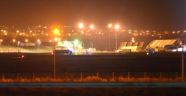 İncirlik'te Hareketlilik
