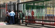 İran, Türkiye Sınırını Kapattı