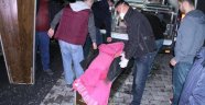 İş Adamının Oğlu Ölü Bulundu