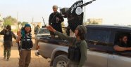 IŞİD, Tel Abyad'da Bir Mahalleyi Ele Geçirdi