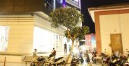 İskenderun'da AVM'de Bomba Paniği!