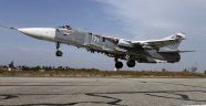 İsrail Hava Sahasını da İhlal Etti