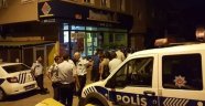 İstanbul Ataşehir'de Silahlı Soygun