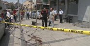 İstanbul'da Dernek Binasına Silahlı Saldırı