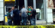 İstanbul'da PTT Soygunu