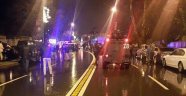 İstanbul'daki Saldırıyı DEAŞ Üstlendi