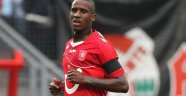 İşte Beşiktaş'ın Son Transferi