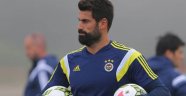 İşte Fenerbahçe'nin Volkan Kararı