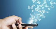 İzinsiz gönderilen SMS'ler için Bakan'dan uyarı