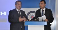İzmir Valisi'nden 'Canlı Bomba' Açıklaması