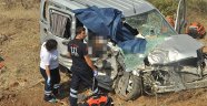 İzmir'de alkollü sürücü dehşet saçtı