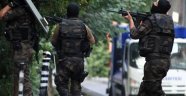 İzmir'de PKK Operasyonu